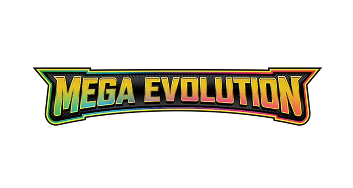 Mega Evolution