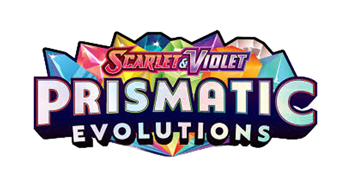 Prismatic Evolutions