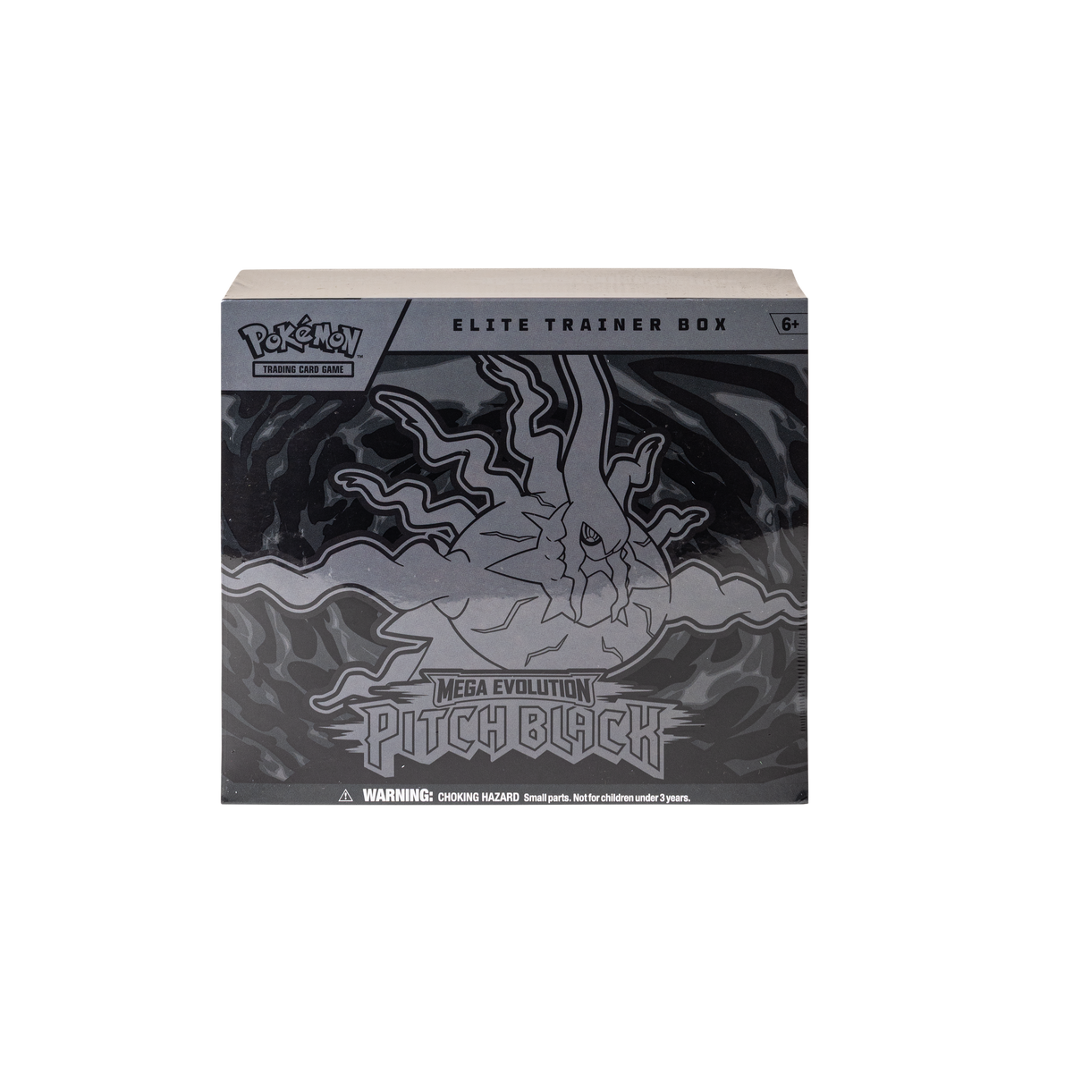 Pitch Black Elite Trainer Box - ME05