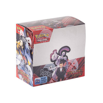 Destined Rivals Booster Box - SV10
