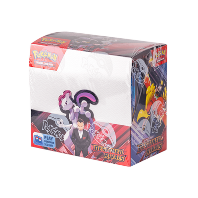 Destined Rivals Booster Box - SV10