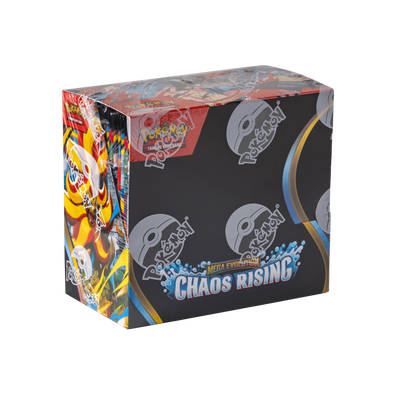 Chaos Rising Booster Box - ME04