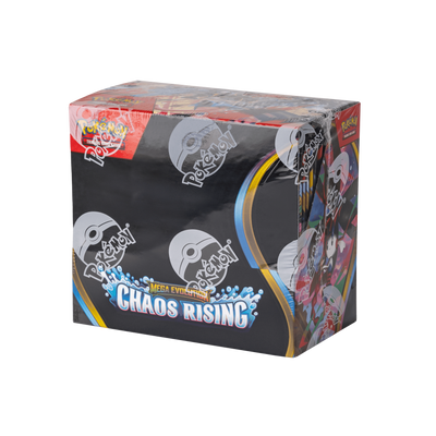 Chaos Rising Booster Box - ME04